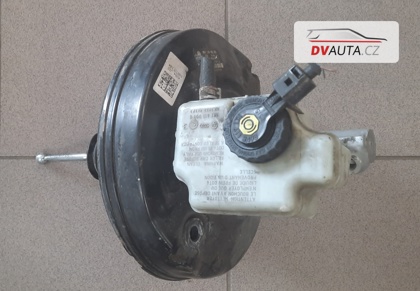 Posilovač řízení 1K1614105AN